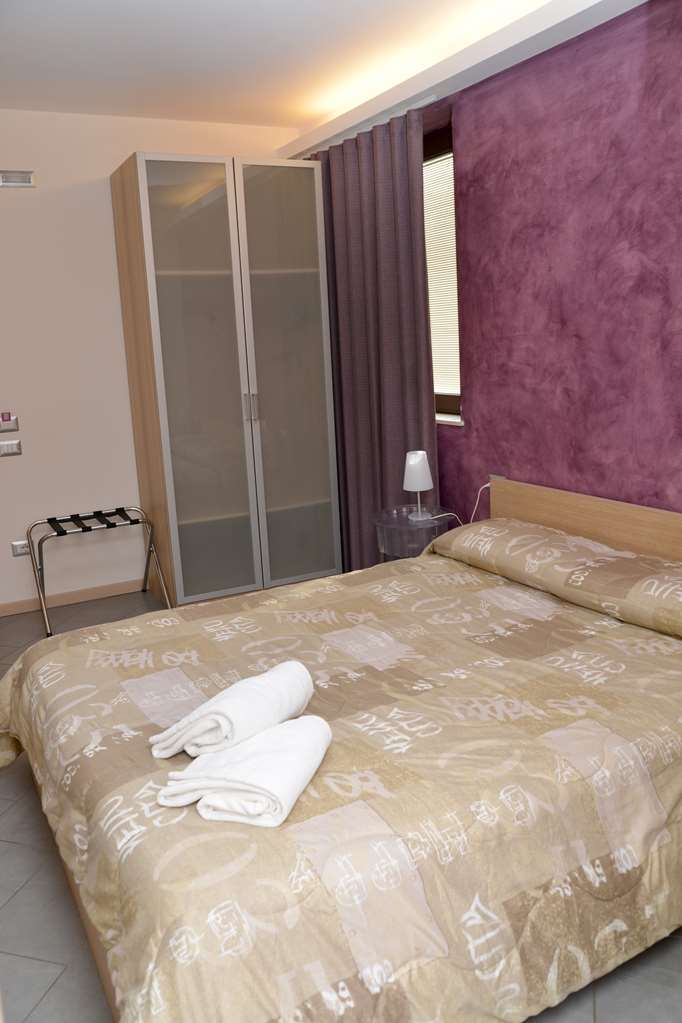 San Marciano Bed & Breakfast Syracuse Room photo